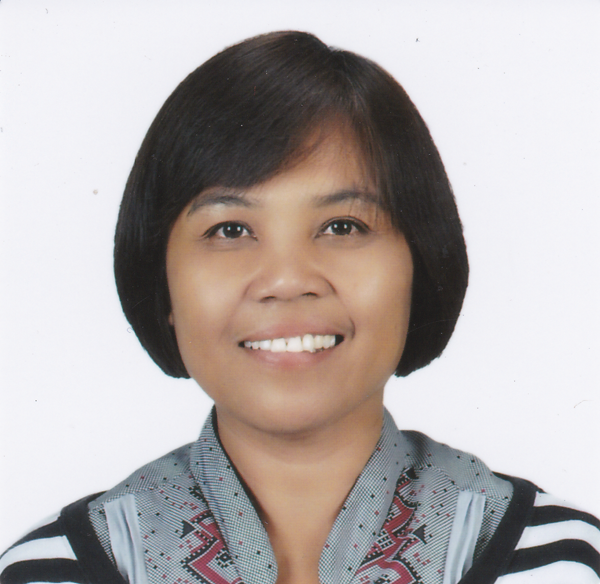 Marina B. Tabangcura