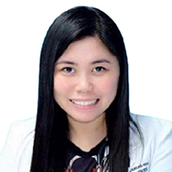 Dr. Mary Libeney C. Sito